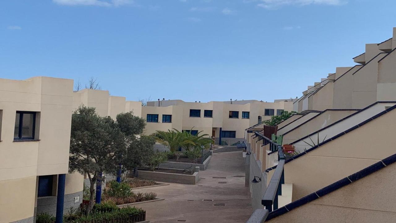 Welooveyou Aqua Lajita Exterior foto