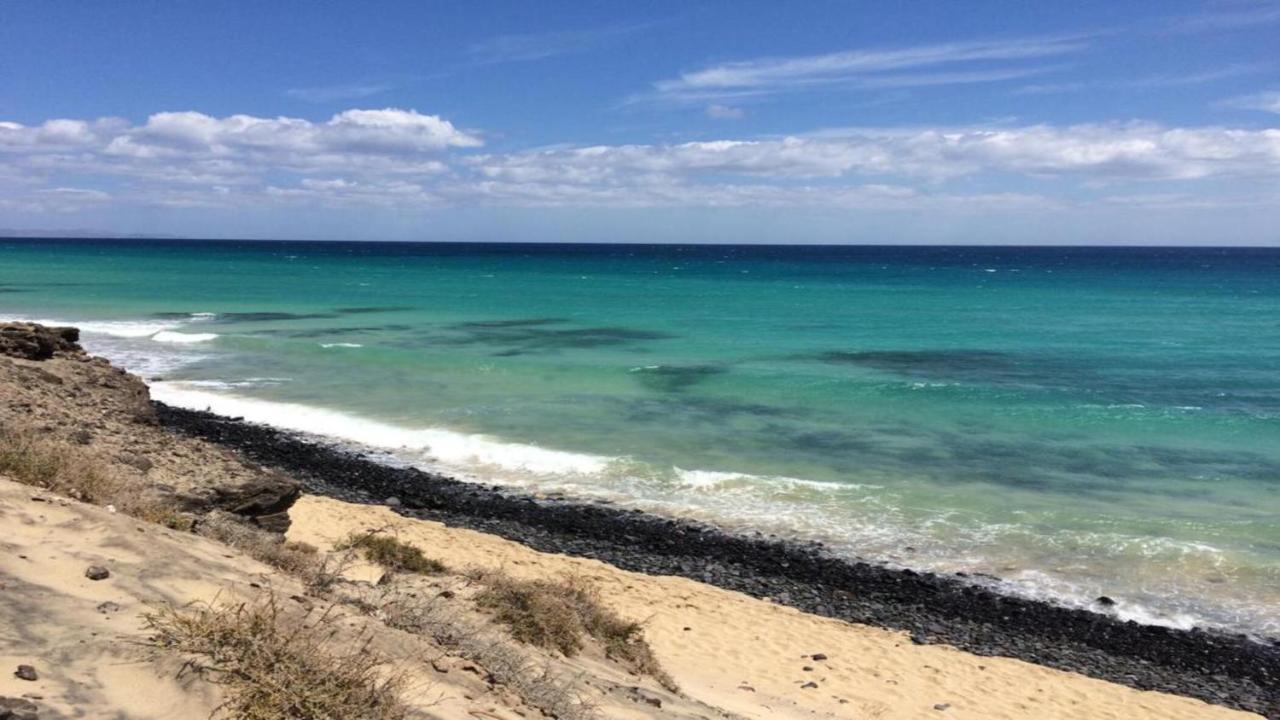 Welooveyou Aqua Lajita Exterior foto