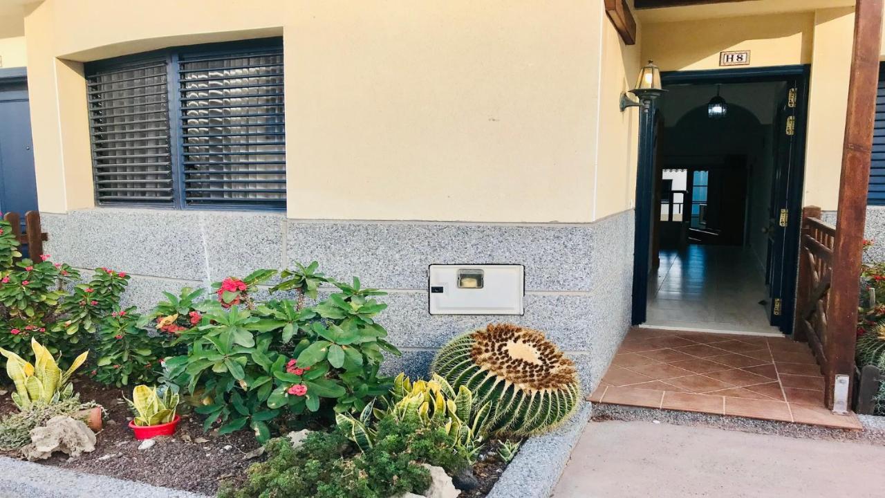 Welooveyou Aqua Lajita Exterior foto